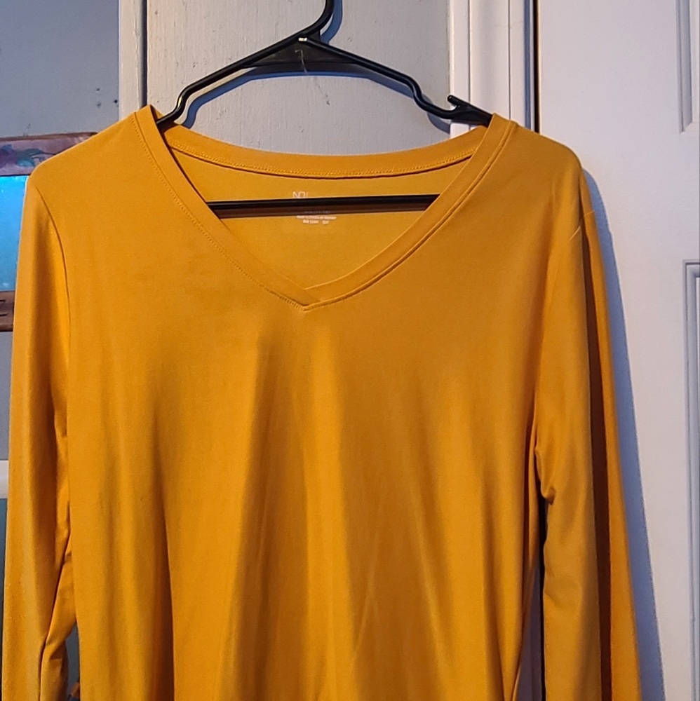long sleeve